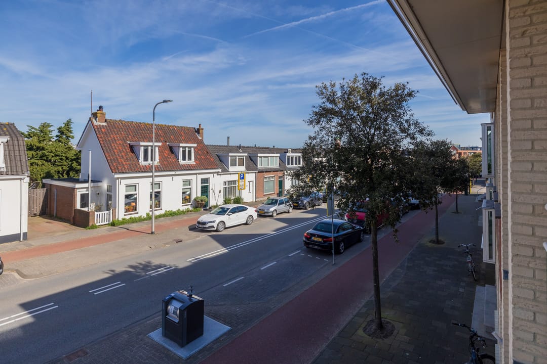 Foto 31 van Huis ter Duinstraat 44-E