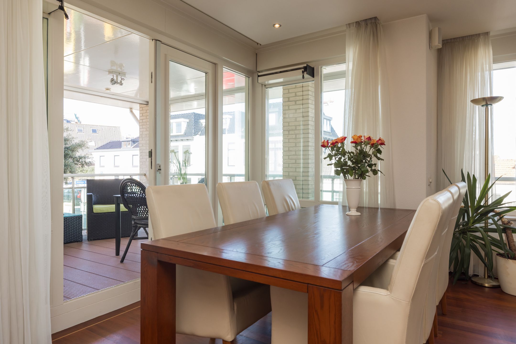 Foto 12 van Huis ter Duinstraat 44-E