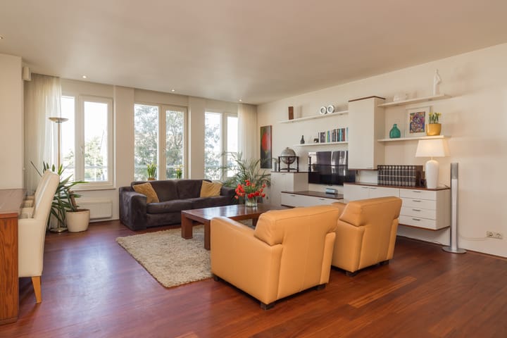 Foto 3 van Huis ter Duinstraat 44-E