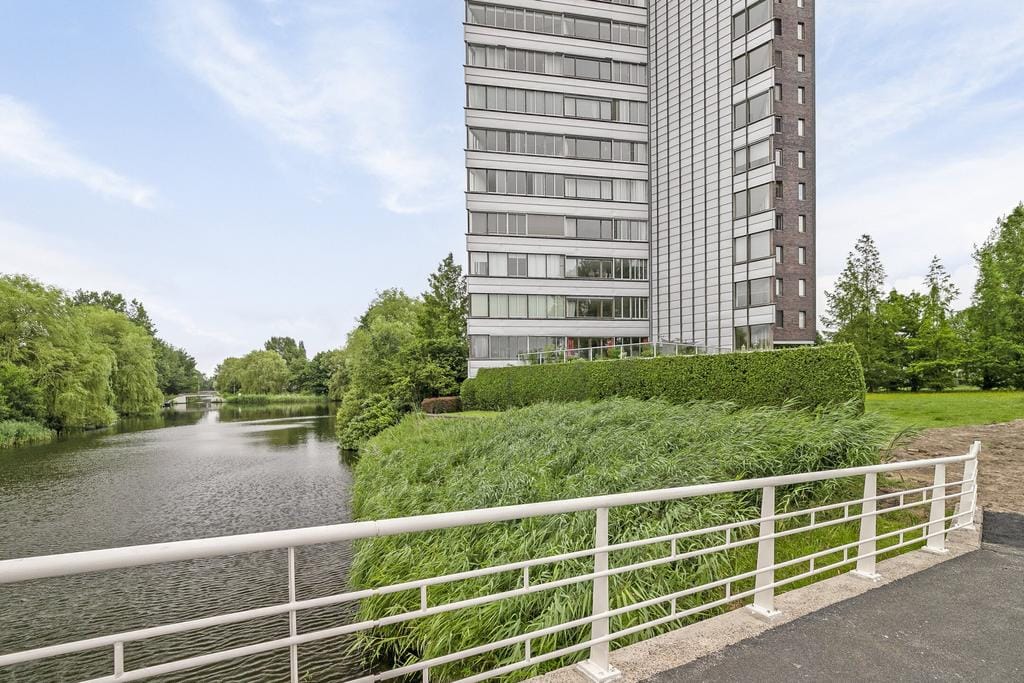 Foto 29 van Fellinilaan 78