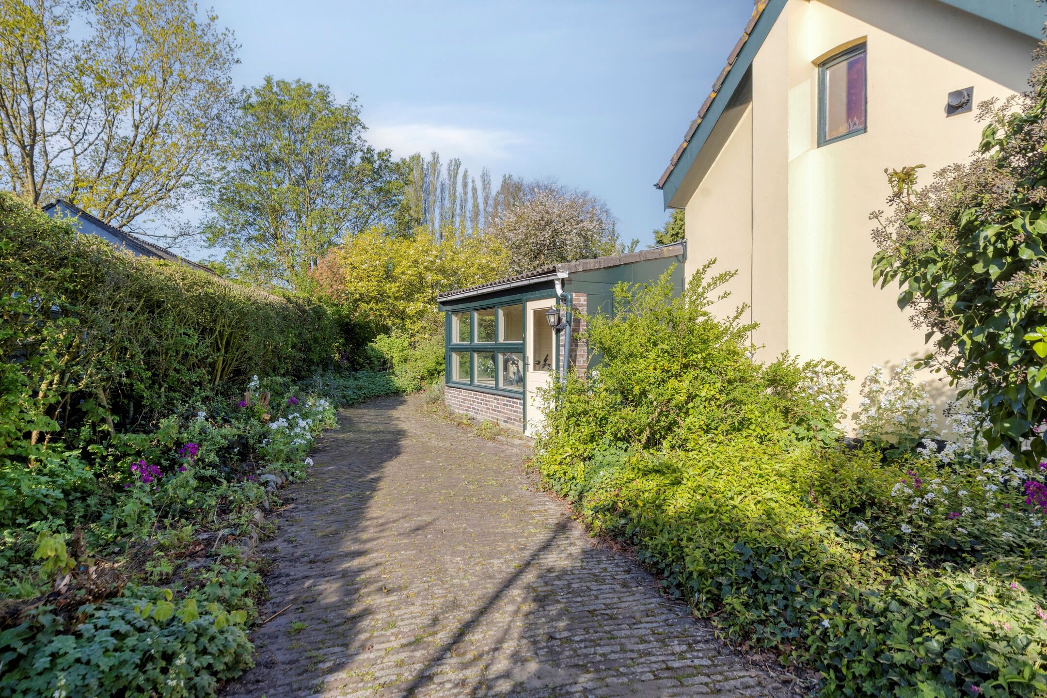 Photo 3 of Stellestraat 9