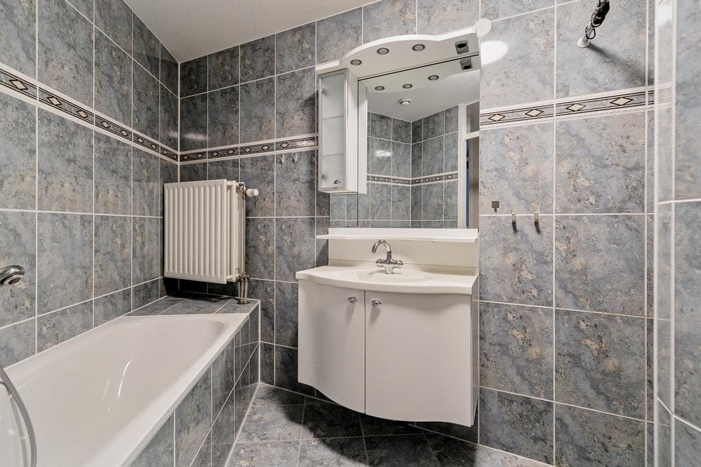 Foto 24 van Fellinilaan 78