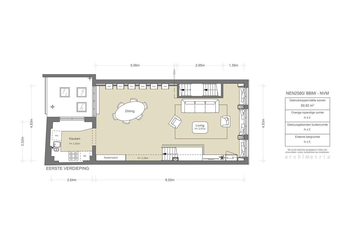 Foto 25 van Brouwersgracht 127-H