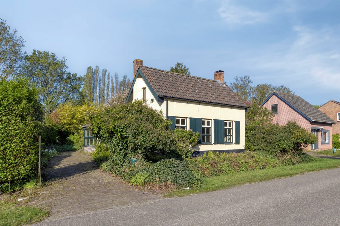 Photo 1 of Stellestraat 9