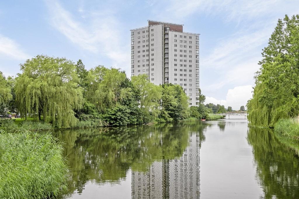 Foto 28 van Fellinilaan 78