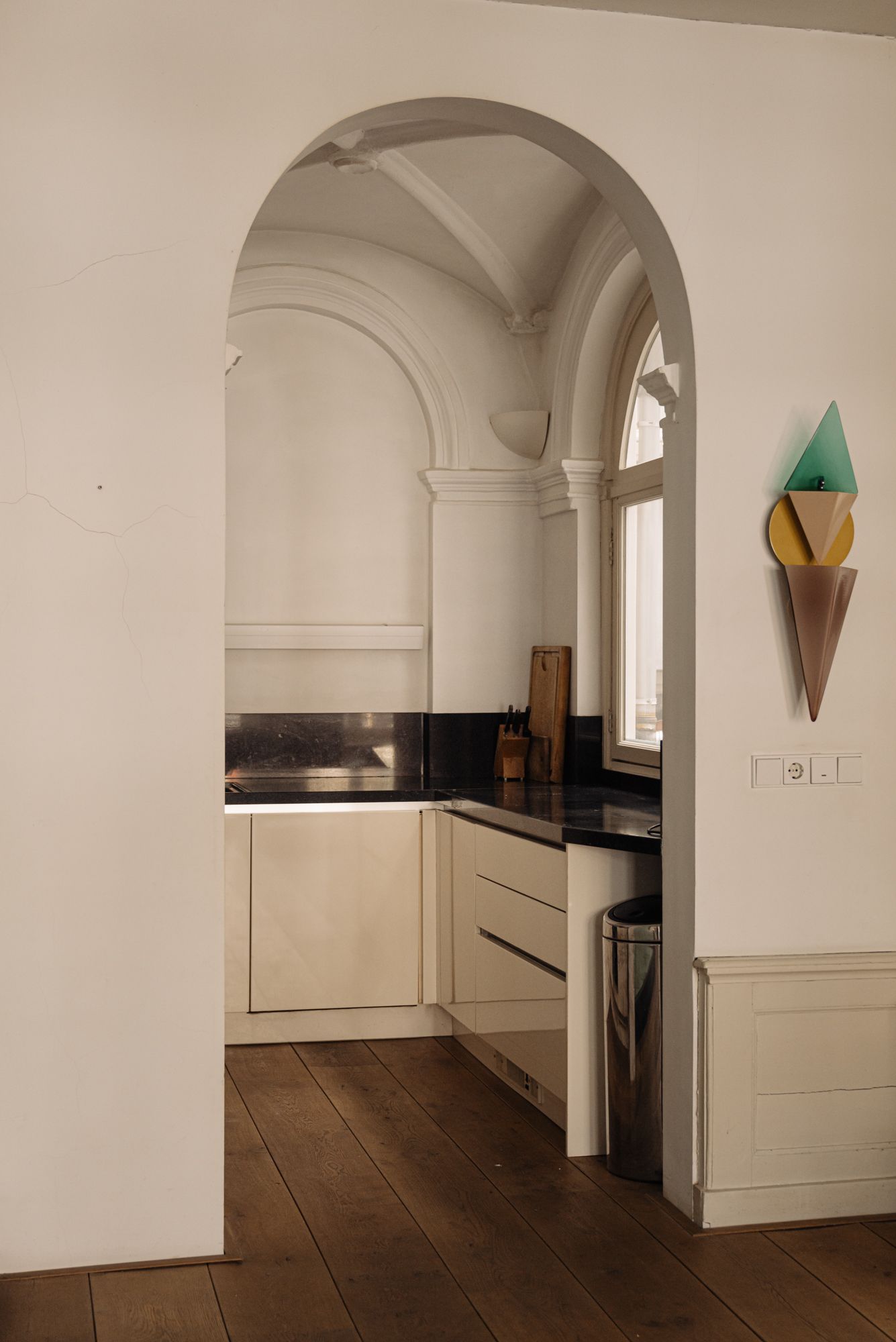 Foto 4 van Brouwersgracht 127-H