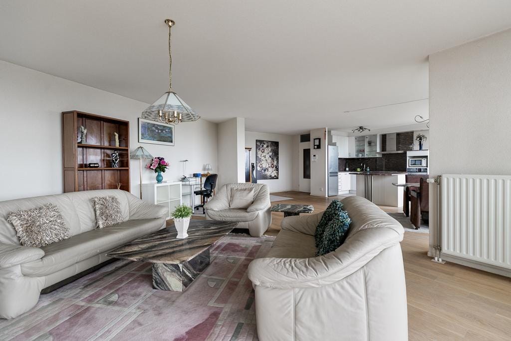 Foto 11 van Fellinilaan 78