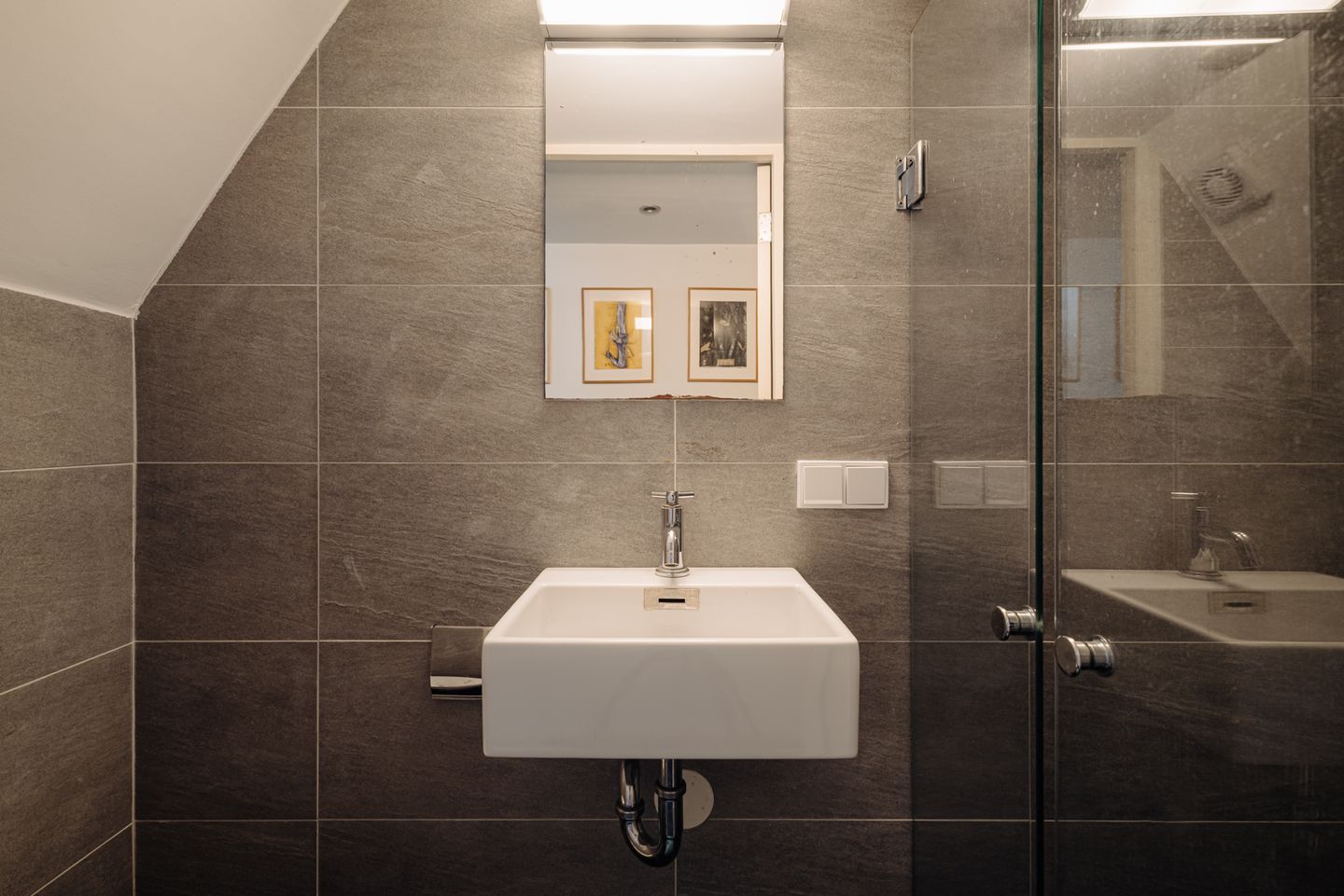 Foto 20 van Brouwersgracht 127-H