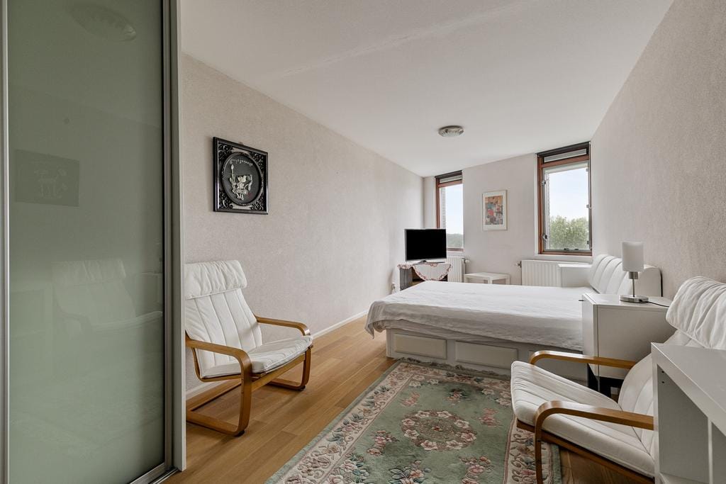 Foto 20 van Fellinilaan 78