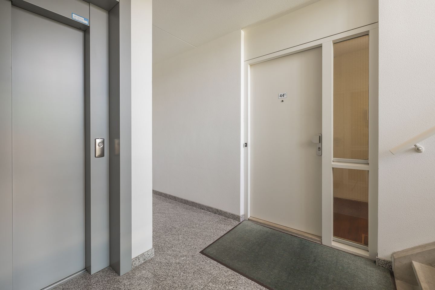 Foto 5 van Huis ter Duinstraat 44-E