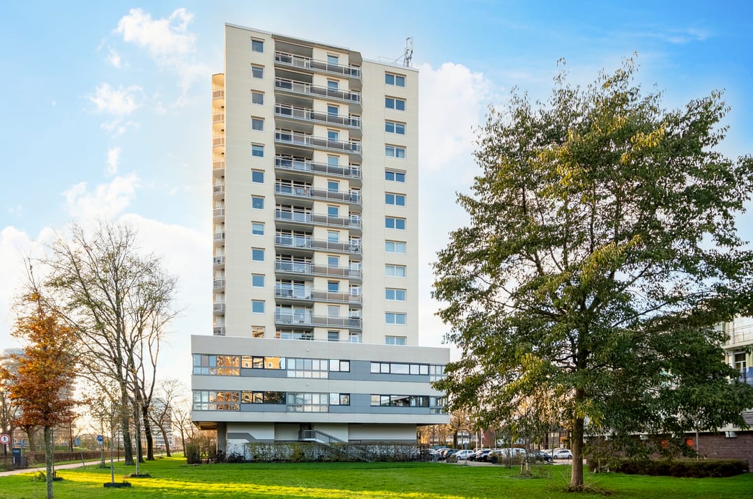 Foto 1 van Robert Kochlaan 326-C