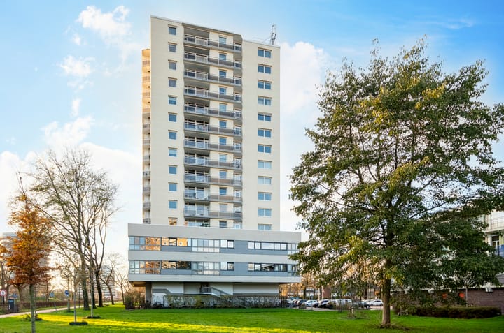 Robert Kochlaan 326-C main image