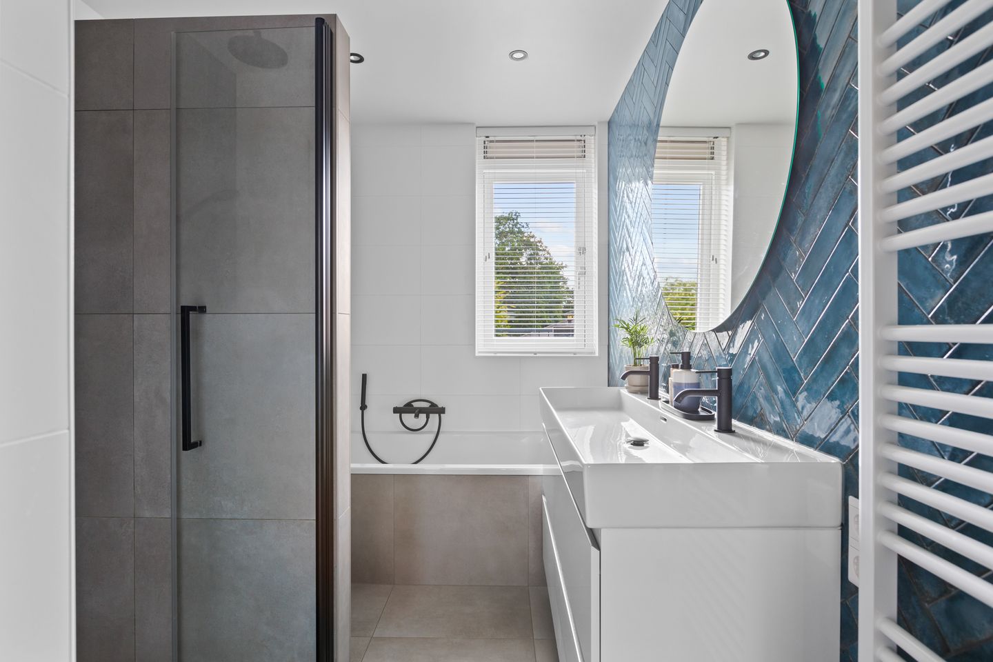 Foto 5 van Poortersdreef 111