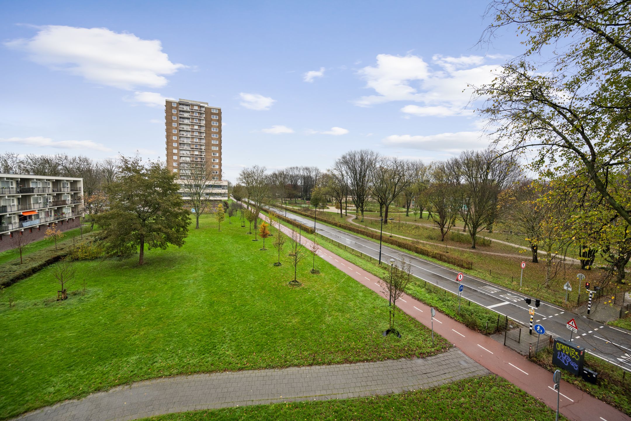 Foto 15 van Robert Kochlaan 326-C