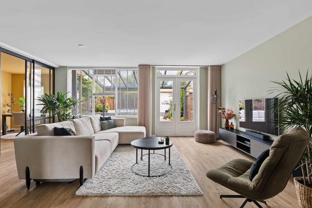 Foto 7 van Poortersdreef 111