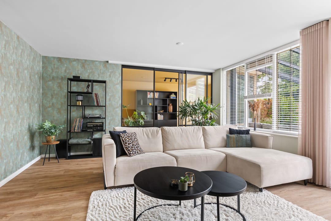 Foto 11 van Poortersdreef 111