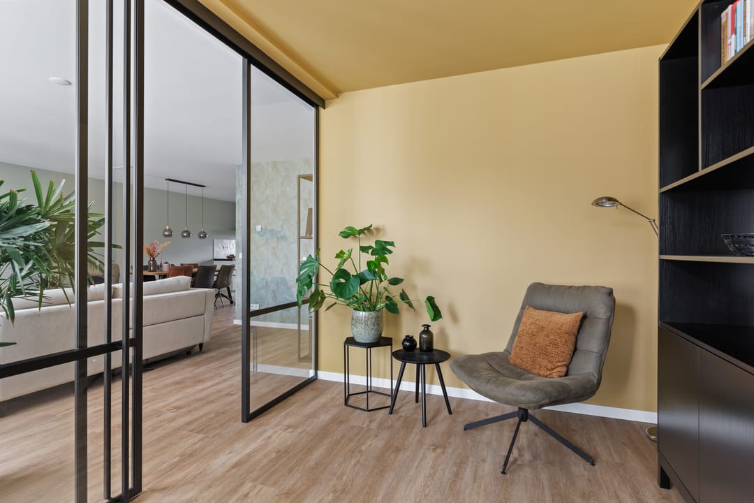 Foto 13 van Poortersdreef 111