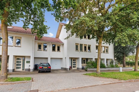 Poortersdreef thumbnail