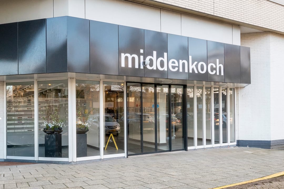 Foto 23 van Robert Kochlaan 326-C