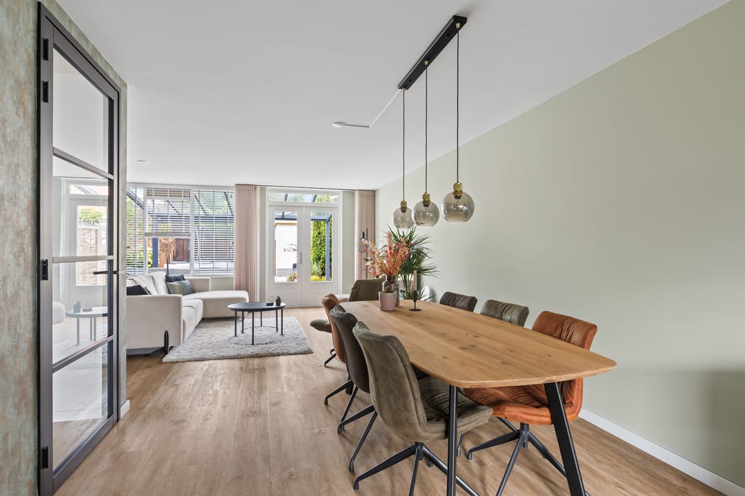 Foto 16 van Poortersdreef 111