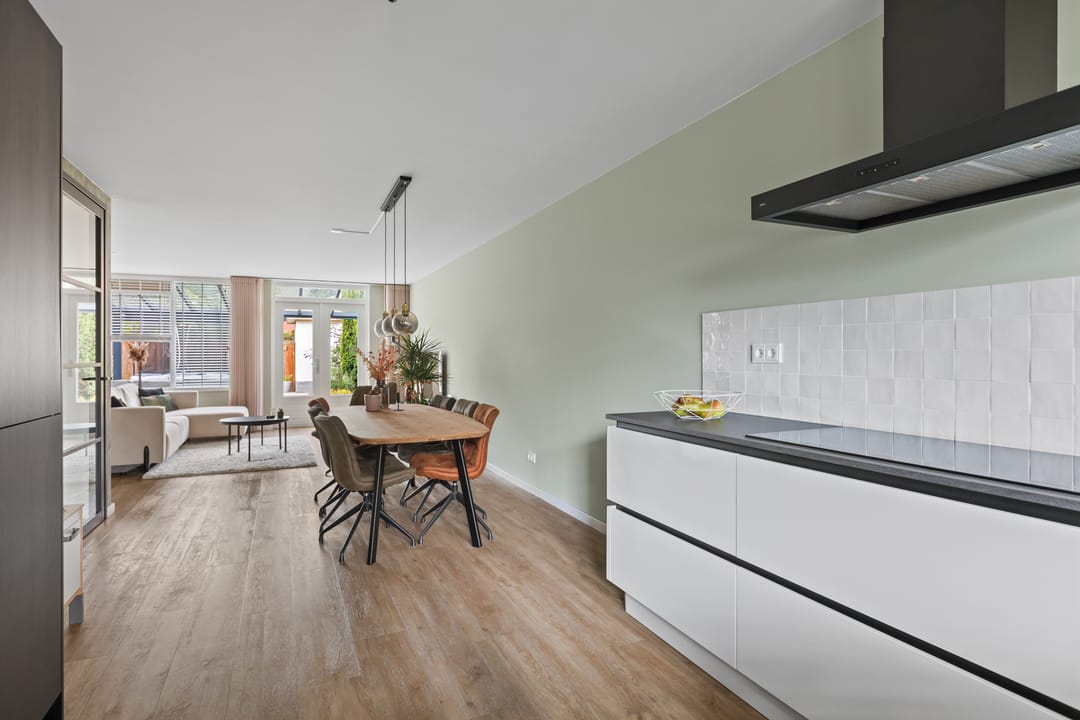 Foto 17 van Poortersdreef 111