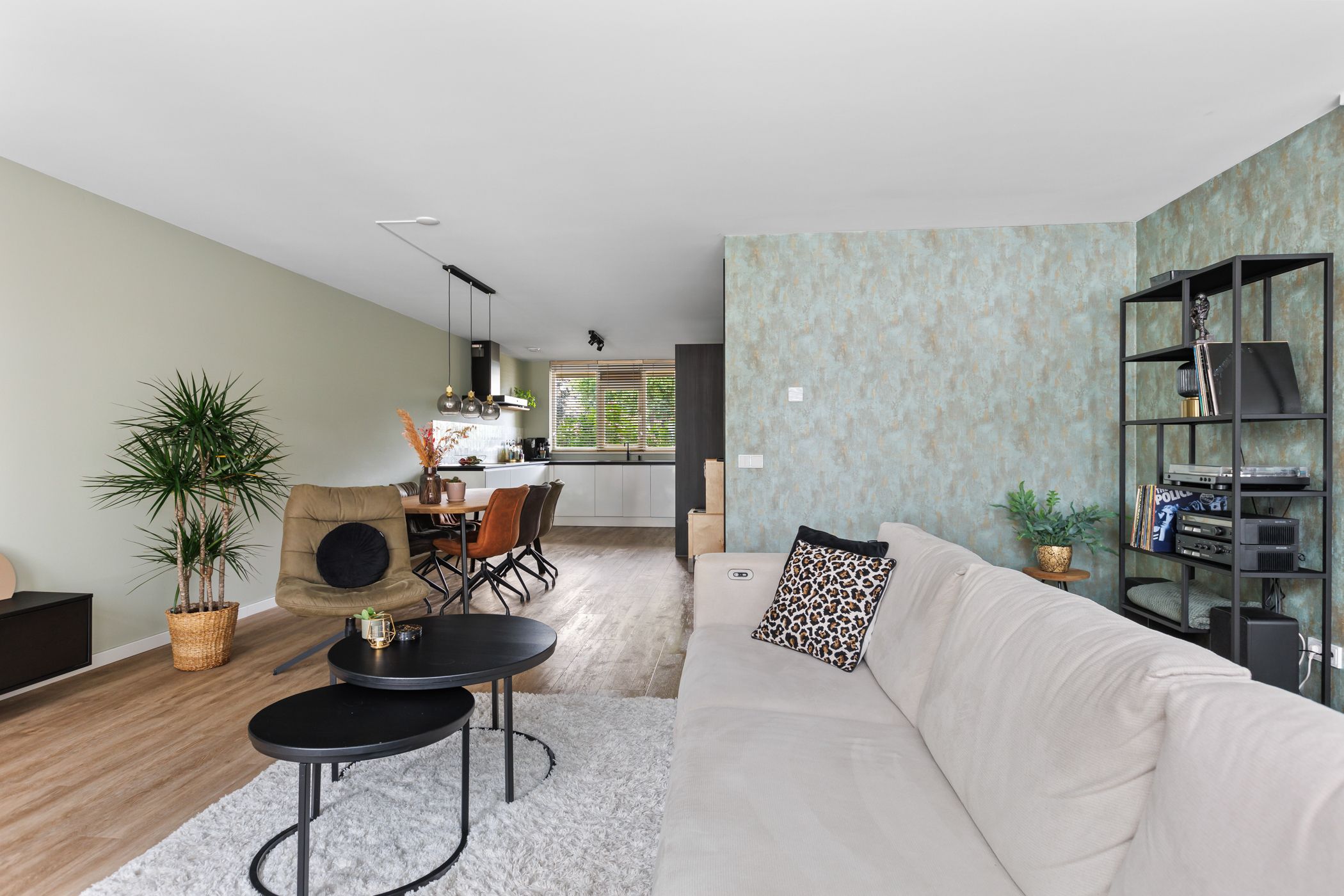 Foto 9 van Poortersdreef 111