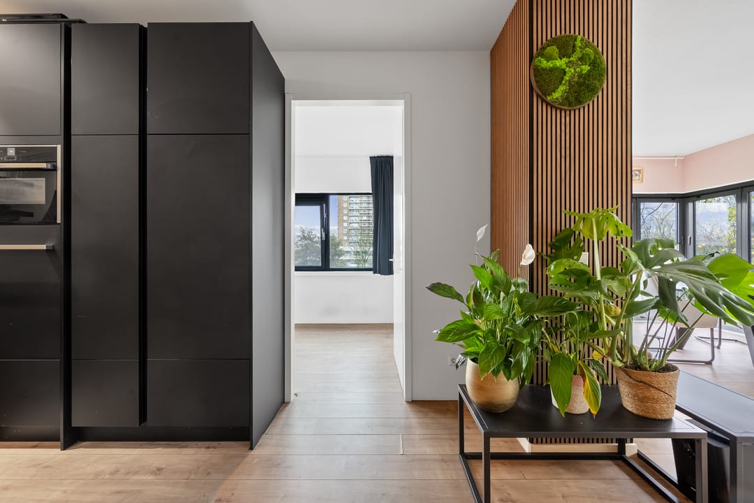 Foto 13 van Robert Kochlaan 326-C