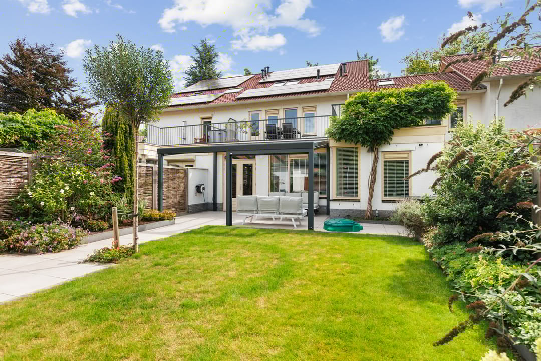 Foto 2 van Poortersdreef 111