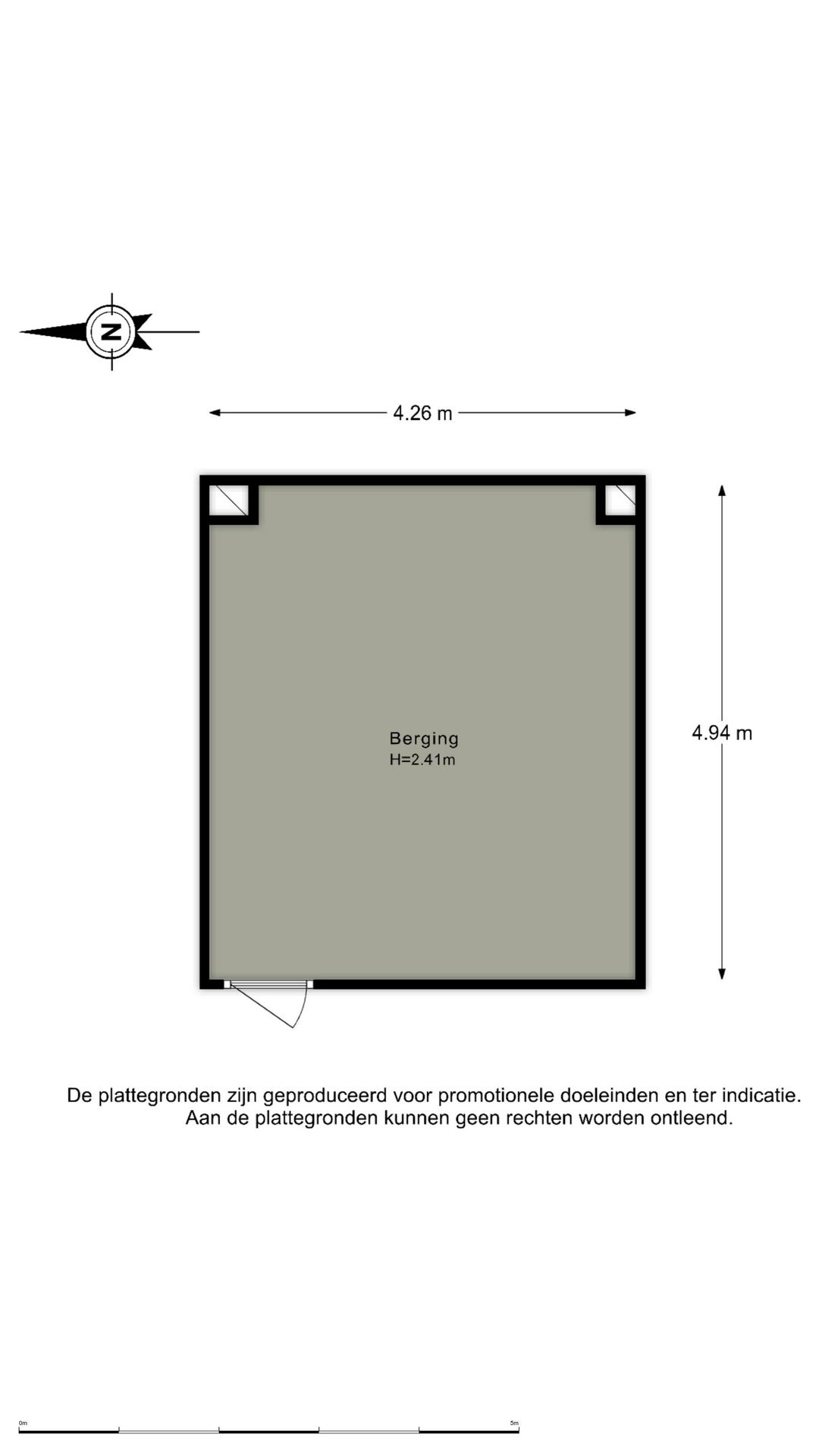 Foto 28 van Robert Kochlaan 326-C