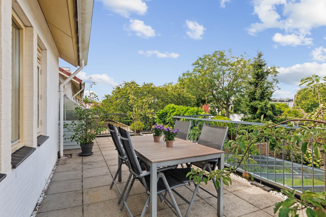 Foto 26 van Poortersdreef 111