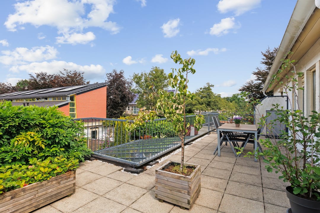 Foto 28 van Poortersdreef 111