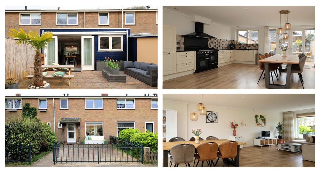 Foto 1 van Cyprianstraat 12