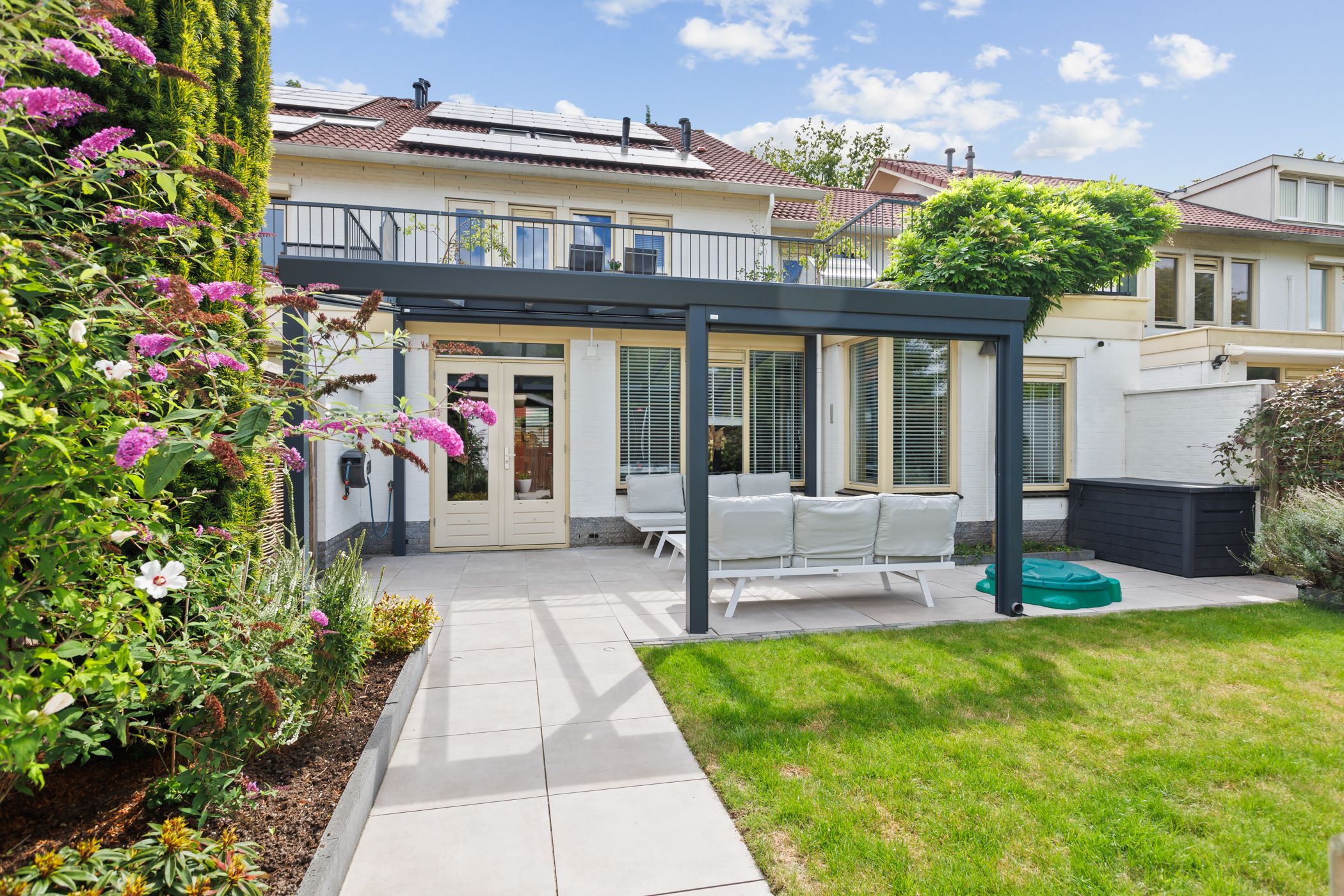 Foto 60 van Poortersdreef 111