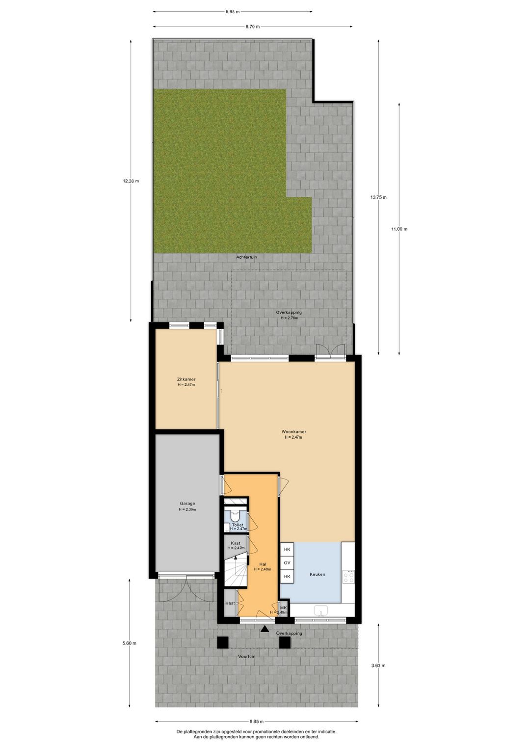 Foto 68 van Poortersdreef 111