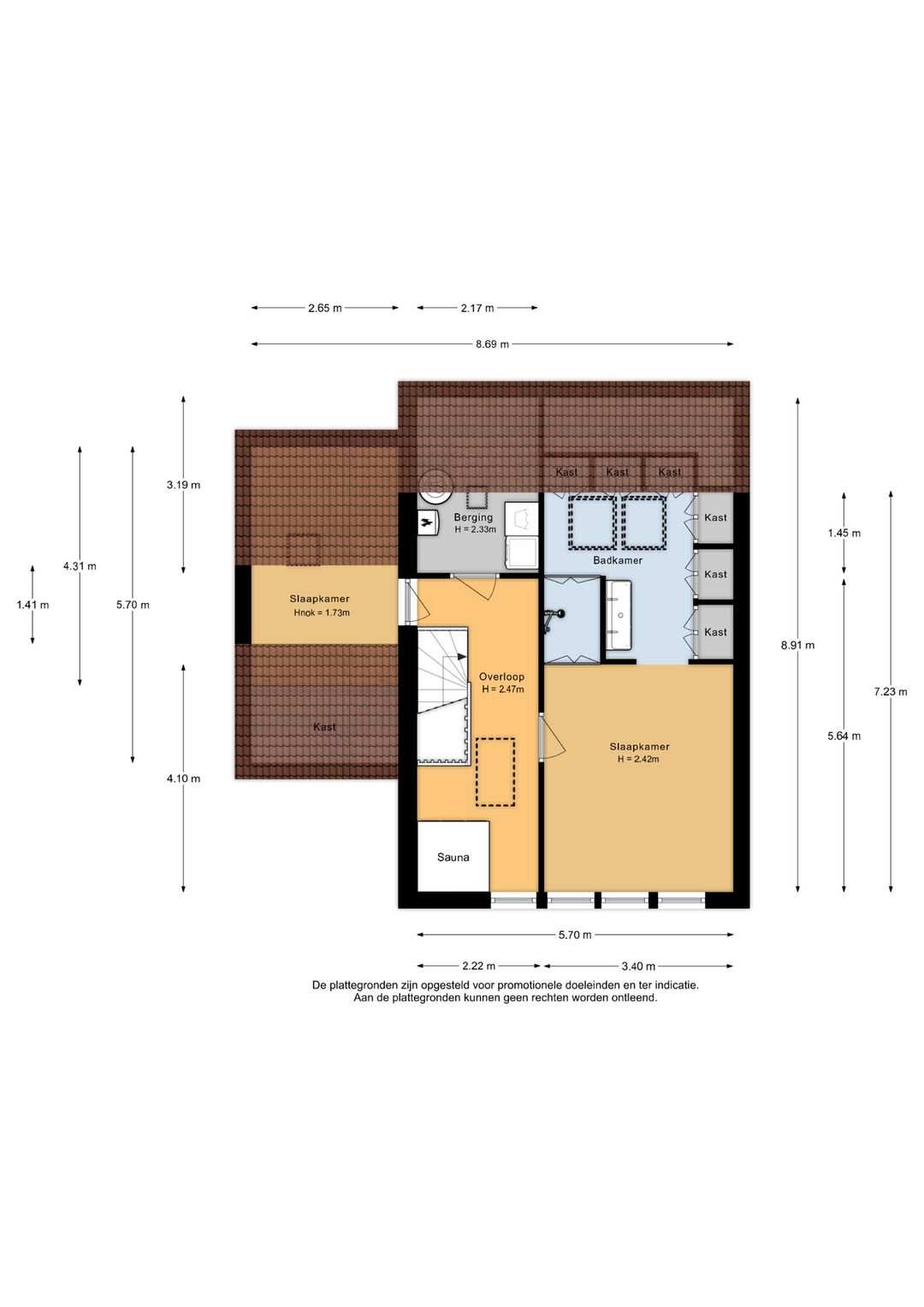Foto 71 van Poortersdreef 111