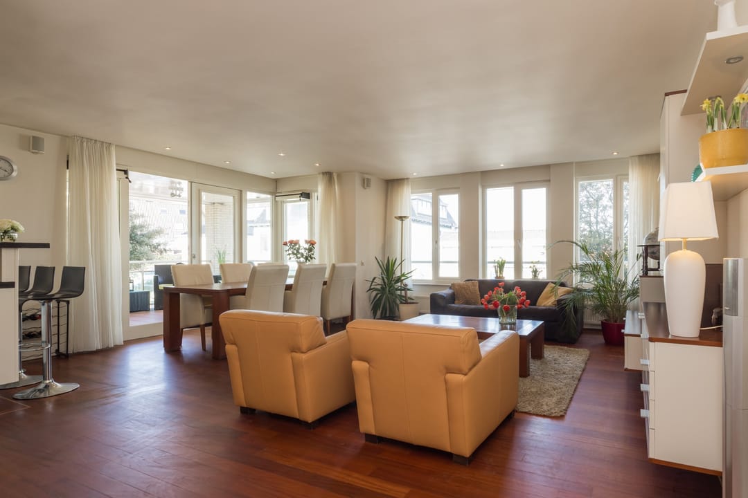 Foto 7 van Huis ter Duinstraat 44-E