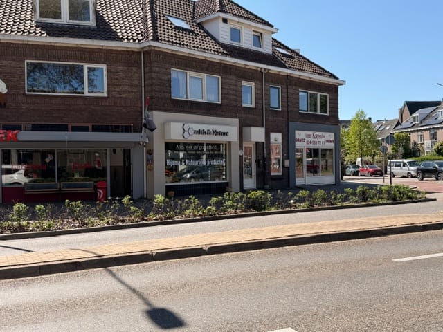 Bekijk foto 2 van Groenestraat 275