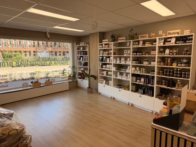 Bekijk foto 3 van Groenestraat 275