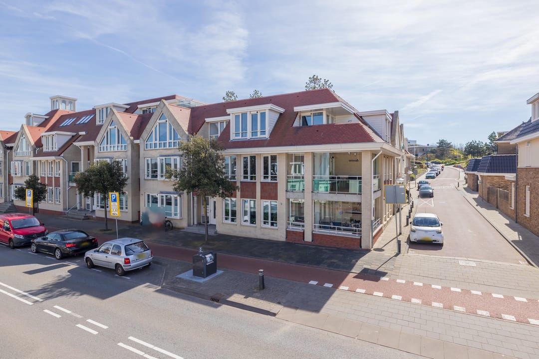 Foto 32 van Huis ter Duinstraat 44-E