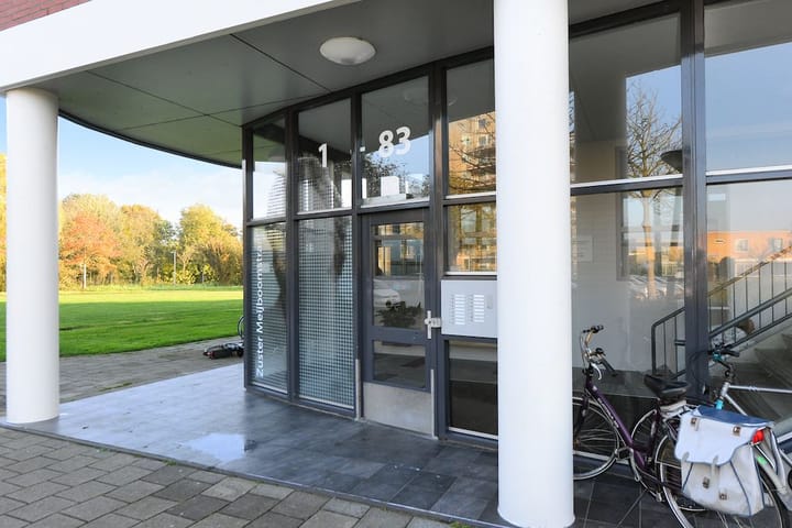 Photo 2 of Zuster Meijboomstraat 283