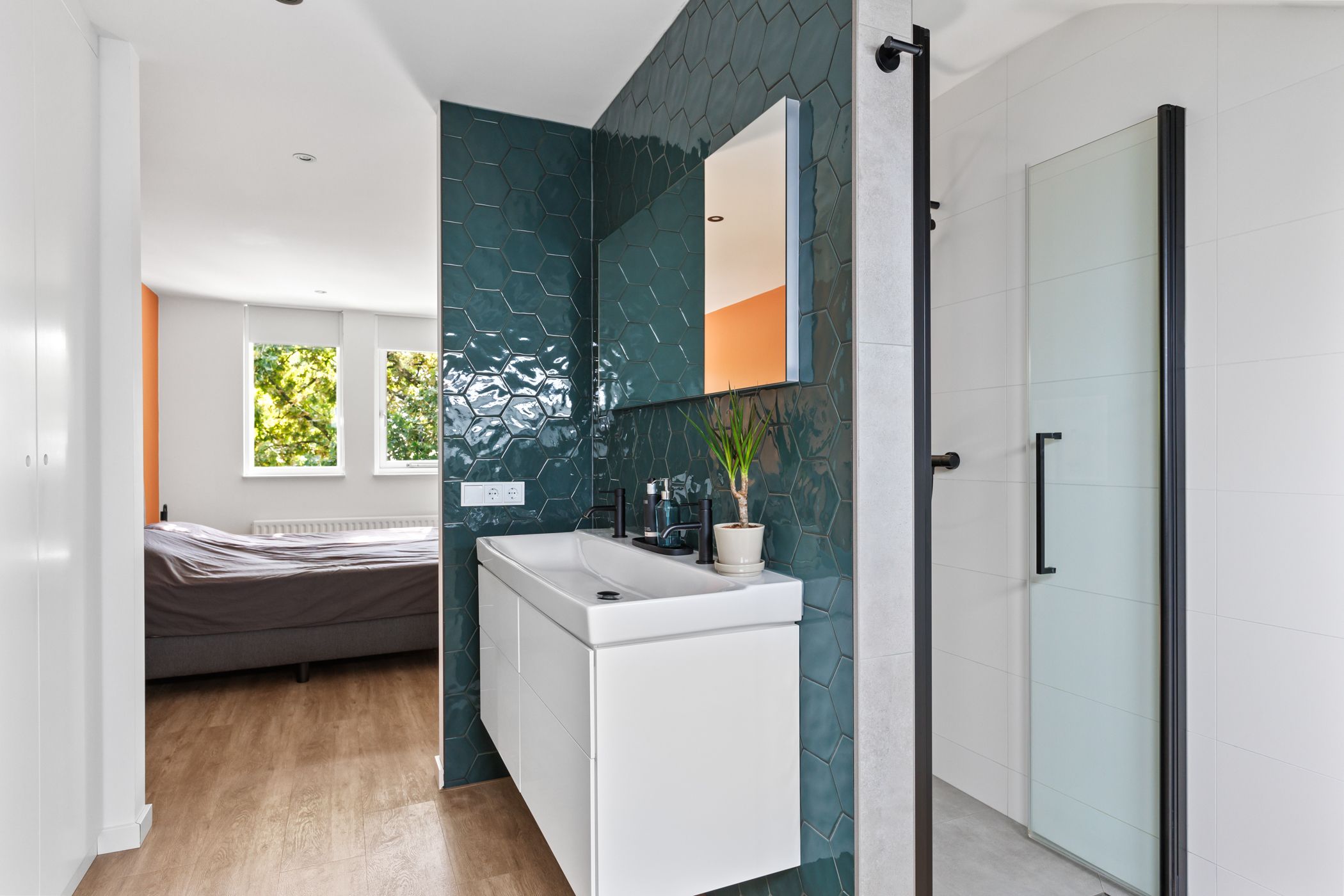 Foto 45 van Poortersdreef 111