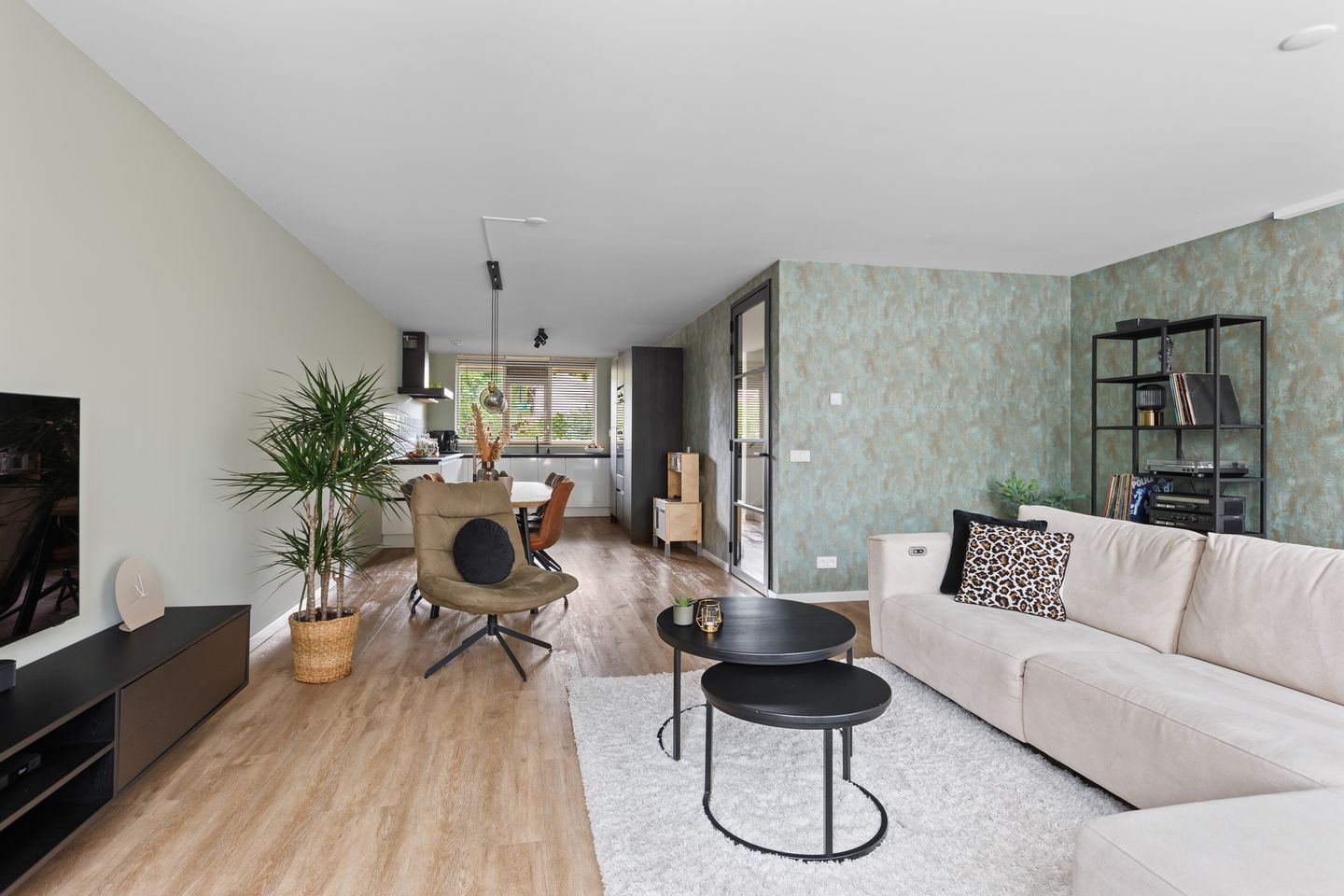 Foto 10 van Poortersdreef 111