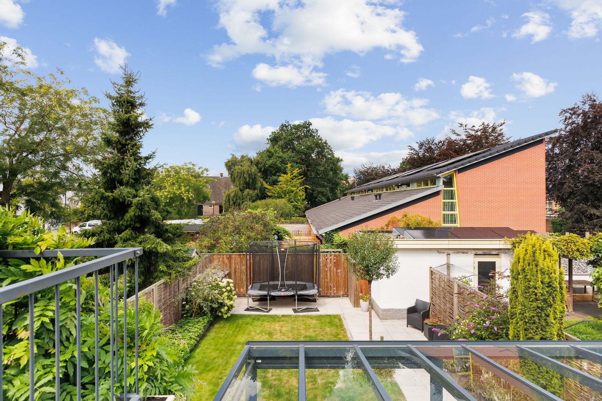 Foto 30 van Poortersdreef 111