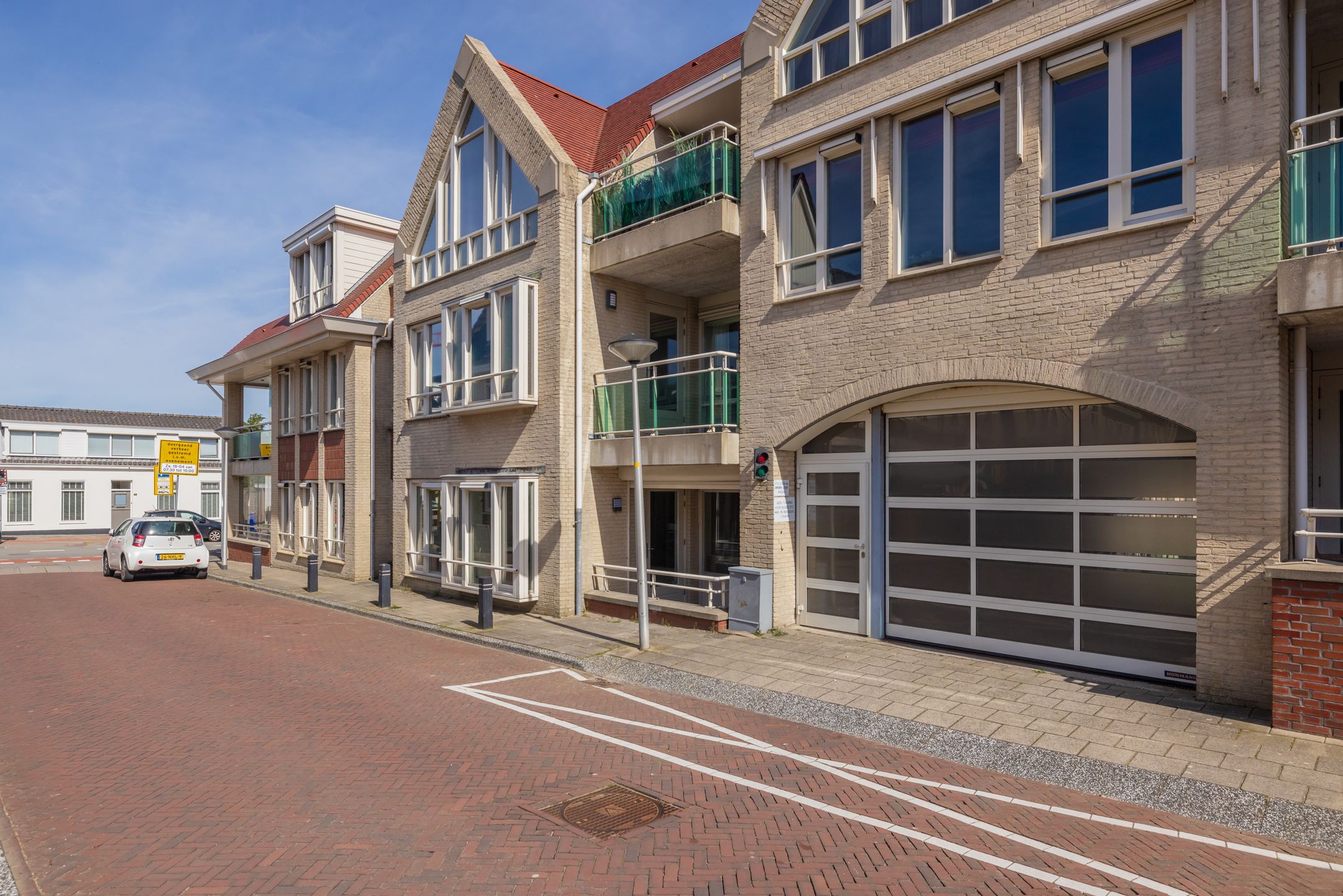 Foto 27 van Huis ter Duinstraat 44-E