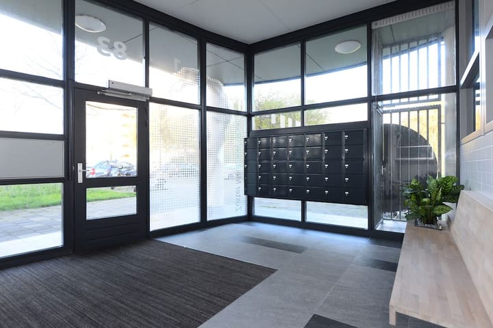 Photo 3 of Zuster Meijboomstraat 283