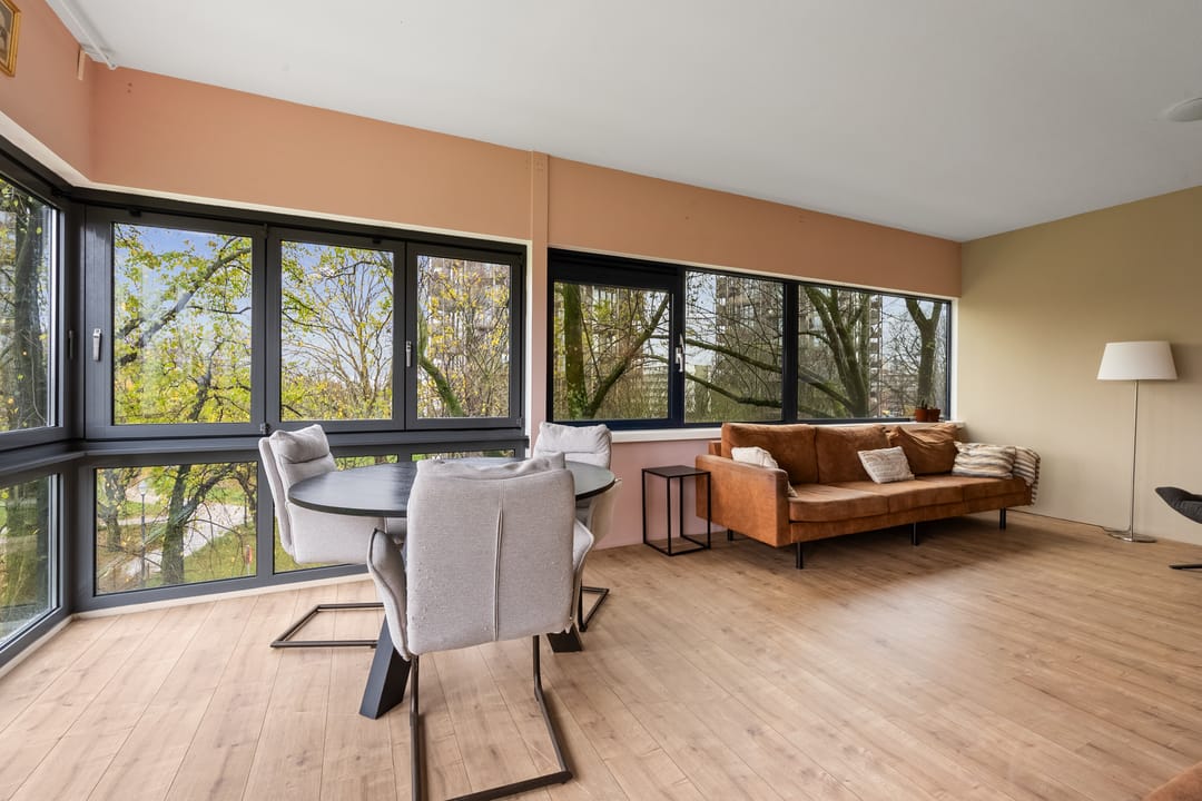 Foto 8 van Robert Kochlaan 326-C