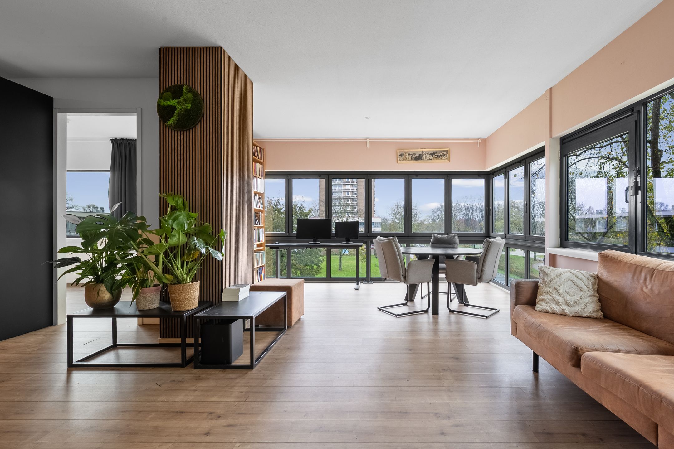 Foto 3 van Robert Kochlaan 326-C