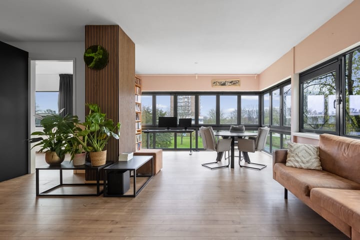 Foto 3 van Robert Kochlaan 326-C