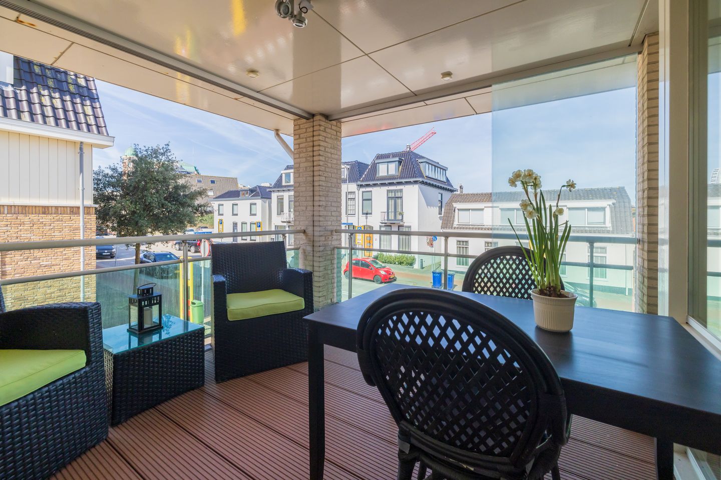 Foto 14 van Huis ter Duinstraat 44-E