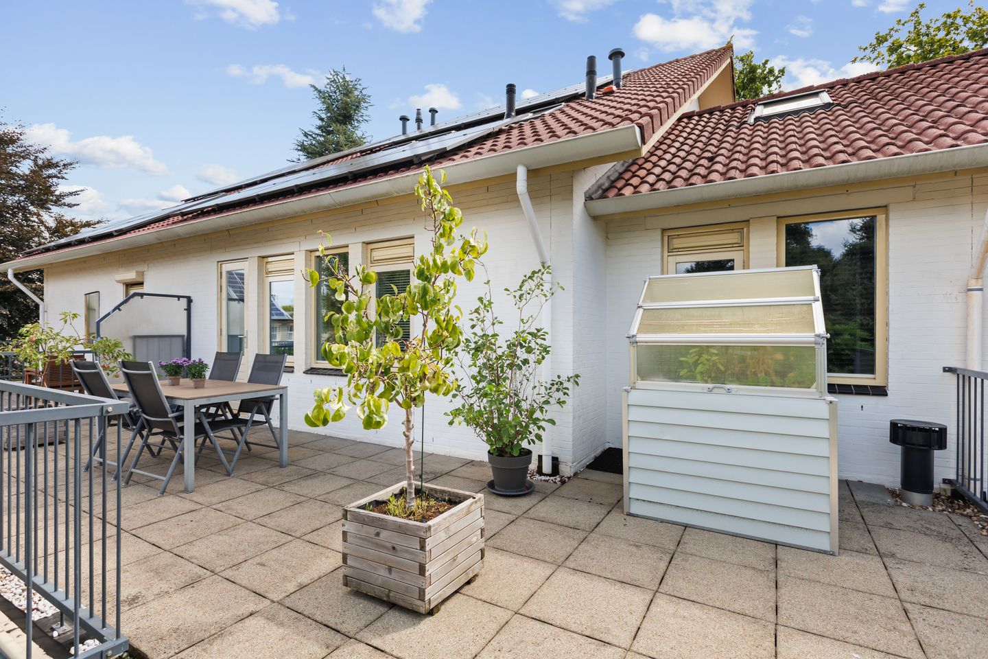 Foto 29 van Poortersdreef 111